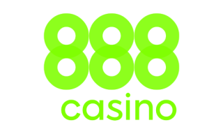888 Casino logo