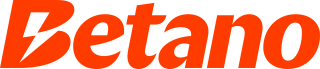 Betano Casino logo