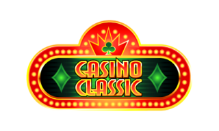 Casino Classic logo