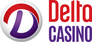 Delta Casino logo