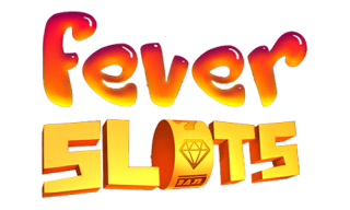 Fever Slots logo