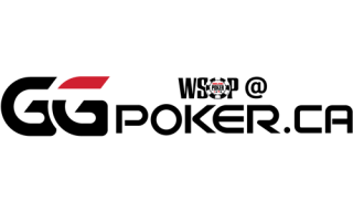 GGPoker logo