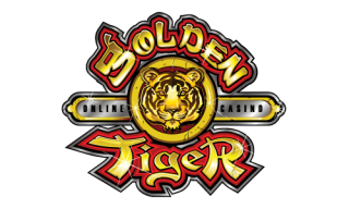 Golden Tiger logo