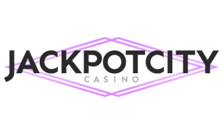 Jackpot City logo