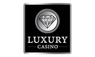 Luxury Casino logo