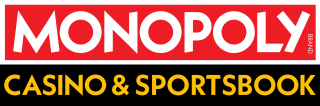 Monopoly Casino logo