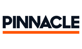 Pinnacle logo