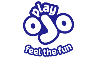 PlayOJO logo