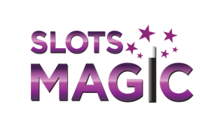 SlotsMagic logo