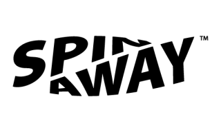 Spin Away logo