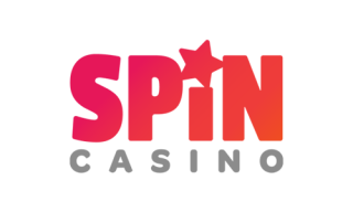 Spin Casino logo