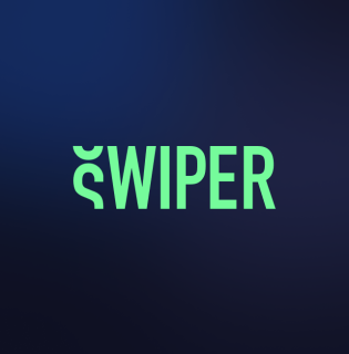 Swiper logo